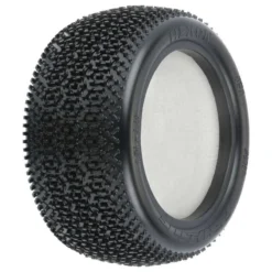 Pro-Line Hexon 2.2" Z3 Carpet Buggy Rear Tires (2)