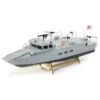Pro Boat 22-inch RTR Dual-Brushed Riverine Patrol Boat