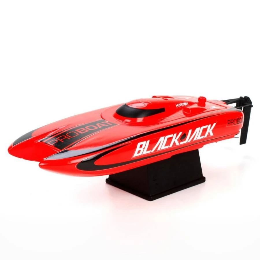 ProBoat Blackjack 9 RTR 1 ProBoat Blackjack 9 RTR