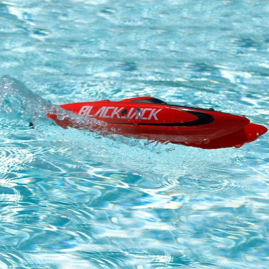 ProBoat Blackjack 9 RTR 6 ProBoat Blackjack 9 RTR - Image 6