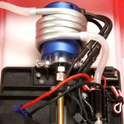 Pro Boat Blackjack 24-inch Catamaran -Toy Model Store pro boat prb08007 06