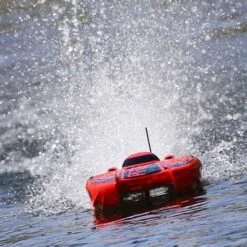 Blackjack 29-inch Catamaran V3 -Toy Model Store pro boat prb08011 03