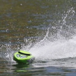 Shockwave 26-inch RTR Brushless Deep-V Boat 13 Shockwave 26-inch RTR Brushless Deep-V Boat -Toy Model Store pro boat prb08014 03