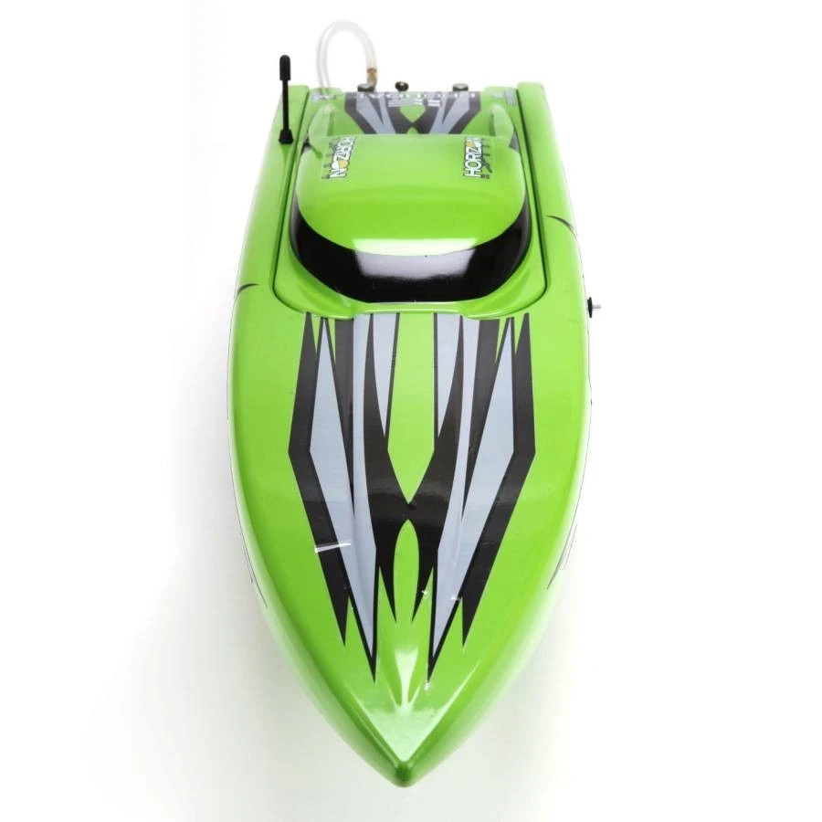Shockwave 26-inch RTR Brushless Deep-V Boat 7 Shockwave 26-inch RTR Brushless Deep-V Boat - Image 7