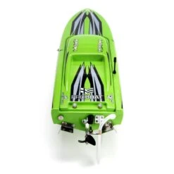 Shockwave 26-inch RTR Brushless Deep-V Boat 19 Shockwave 26-inch RTR Brushless Deep-V Boat -Toy Model Store pro boat prb08014 10