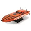 Stealthwake 23-inch Deep-V Brushed RTR Boat