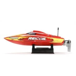 Recoil 17" Self-Righting Deep V