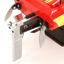 Recoil 17" Self-Righting Deep V 15 Recoil 17" Self-Righting Deep V -Toy Model Store pro boat prb08016 06