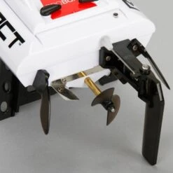 React 17 Inch Self Righting RTR Boat -Toy Model Store pro boat prb08024 04