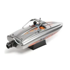Pro Boat 23in RTR Self-Righting Deep-V River Jet Boat -Toy Model Store pro boat prb08025 07