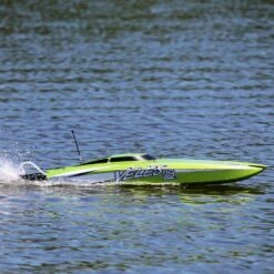 Pro Boat Veles 29-inch Brushless RTR Catamaran -Toy Model Store pro boat prb08029 04