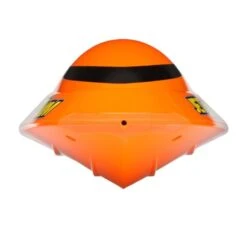 Jet Jam 12-inch RTR Pool Racer Jet Pump Boat, Orange 18 Jet Jam 12-inch RTR Pool Racer Jet Pump Boat, Orange -Toy Model Store pro boat prb08031t1 09