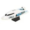 Jet Jam 12-inch Pool Racer, White: RTR