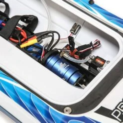 Pro Boat 36" Sonicwake BL RTR Self-Righting Deep-V (blue) 12 Pro Boat 36" Sonicwake BL RTR Self-Righting Deep-V (blue) -Toy Model Store pro boat prb08032t1 05