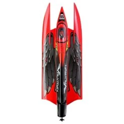 Pro Boat Valvryn 25" RTR F1 Tunnel Hull Self-Righting Boat 12 Pro Boat Valvryn 25" RTR F1 Tunnel Hull Self-Righting Boat -Toy Model Store pro boat prb08033 04