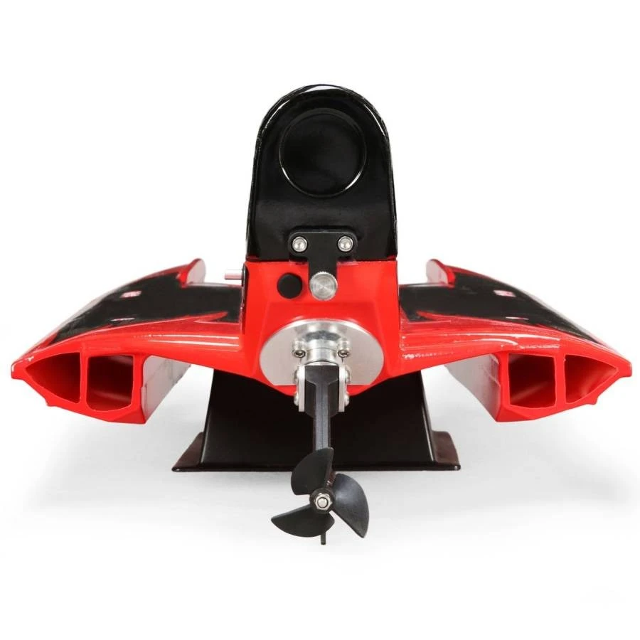 Pro Boat Valvryn 25" RTR F1 Tunnel Hull Self-Righting Boat 5 Pro Boat Valvryn 25" RTR F1 Tunnel Hull Self-Righting Boat - Image 5