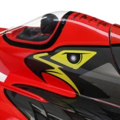 Pro Boat Valvryn 25" RTR F1 Tunnel Hull Self-Righting Boat 14 Pro Boat Valvryn 25" RTR F1 Tunnel Hull Self-Righting Boat -Toy Model Store pro boat prb08033 06