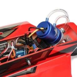 Pro Boat Valvryn 25" RTR F1 Tunnel Hull Self-Righting Boat 17 Pro Boat Valvryn 25" RTR F1 Tunnel Hull Self-Righting Boat -Toy Model Store pro boat prb08033 09