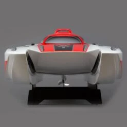 RTR 48" Gasoline Powered Zelos G Catamaran -Toy Model Store pro boat prb09004 04