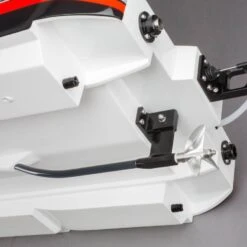 RTR 48" Gasoline Powered Zelos G Catamaran -Toy Model Store pro boat prb09004 09