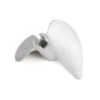Pro Boat Right Side Propeller, CCW Rotation, 1.4x1.65, 3/16 Shaft