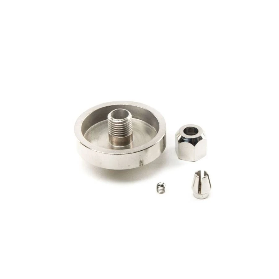 Pro Boat Motor Coupler, 5mmx3.7mm Flex Shaft (Recoil 26) 1 Pro Boat Motor Coupler, 5mmx3.7mm Flex Shaft (Recoil 26)