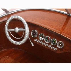 Volere 22 EP RTR V2 12 Volere 22 EP RTR V2 -Toy Model Store pro boat prb3050b 01