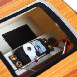 Volere 22 EP RTR V2 14 Volere 22 EP RTR V2 -Toy Model Store pro boat prb3050b 04