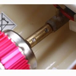 Volere 22 EP RTR V2 15 Volere 22 EP RTR V2 -Toy Model Store pro boat prb3050b 05