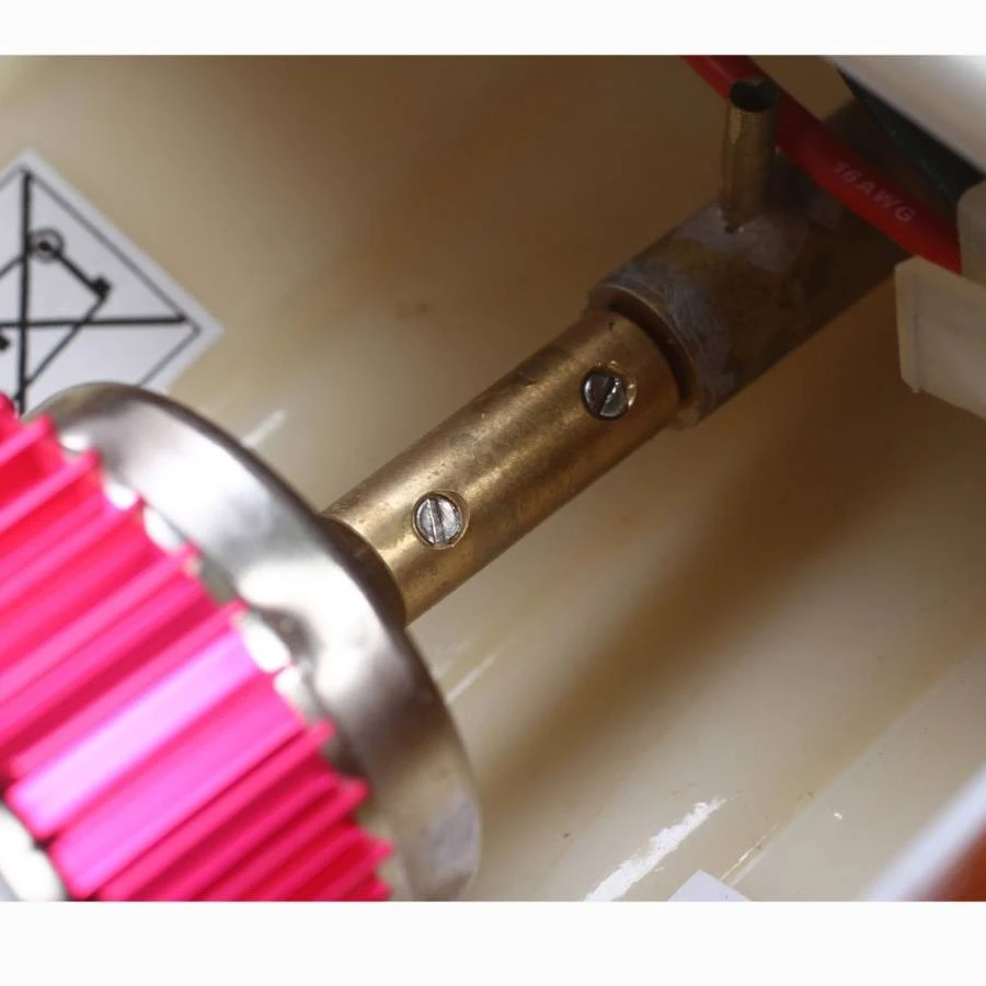 Volere 22 EP RTR V2 6 Volere 22 EP RTR V2 - Image 6