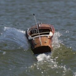 Volere 22 EP RTR V2 17 Volere 22 EP RTR V2 -Toy Model Store pro boat prb3050b 07