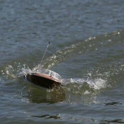 Volere 22 EP RTR V2 19 Volere 22 EP RTR V2 -Toy Model Store pro boat prb3050b 09