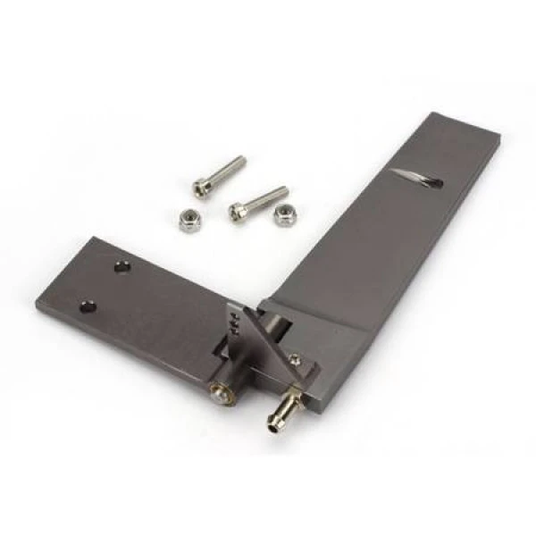 Rudder: MG29 1 Rudder: MG29