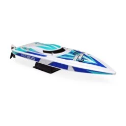 Pro Boat Sonicwake V2 36" Self-Righting Brushless Deep-V RTR Boat, White -Toy Model Store pro boat prb prb08032v2t2 10