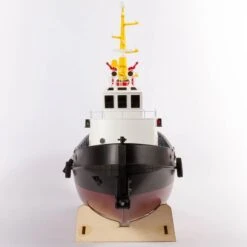 Pro Boat Horizon Harbor 30-Inch RTR Tug Boat With Retrieval Arms -Toy Model Store pro boat prb prb08036 05