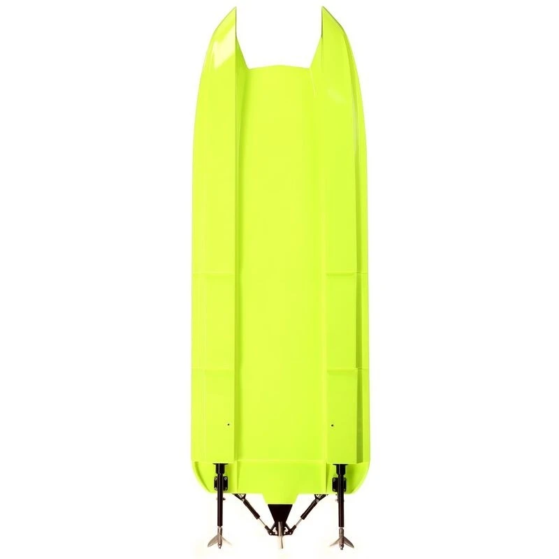 Pro Boat Miss GEICO Zelos 36" Twin Brushless RTR Catamaran 6 Pro Boat Miss GEICO Zelos 36" Twin Brushless RTR Catamaran - Image 6