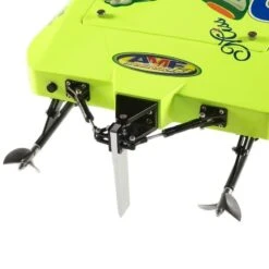 Pro Boat Miss GEICO Zelos 36" Twin Brushless RTR Catamaran 16 Pro Boat Miss GEICO Zelos 36" Twin Brushless RTR Catamaran -Toy Model Store pro boat prb prb08040v2 07