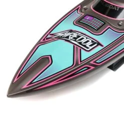 The Pro Boat Recoil 2 26" Self-Righting Brushless Deep-V RTR Boat, Shreddy -Toy Model Store pro boat prb prb08041t2 03