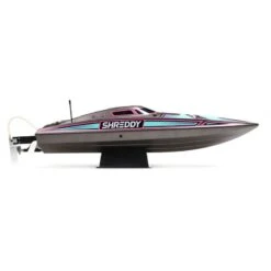 The Pro Boat Recoil 2 26" Self-Righting Brushless Deep-V RTR Boat, Shreddy -Toy Model Store pro boat prb prb08041t2 09