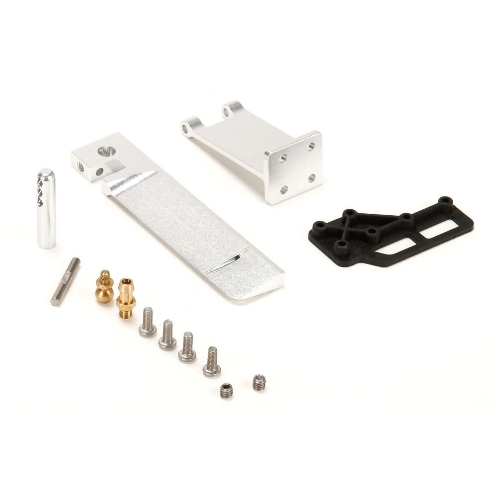 Proboat Rudder (Blackjack 24) 1 Proboat Rudder (Blackjack 24)