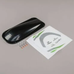 Proboat Black Canopy (Sonicwake 36")