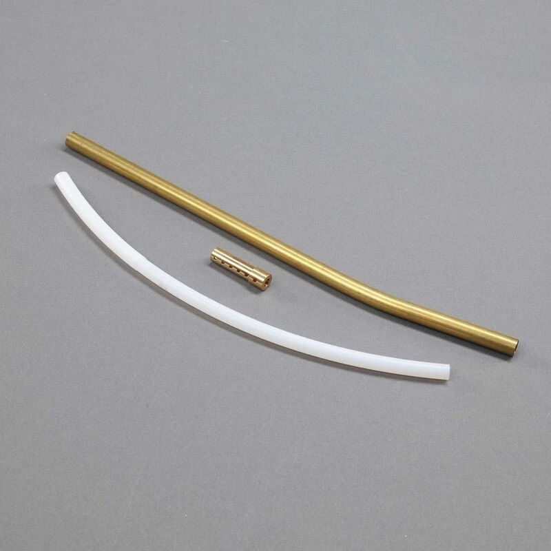 Pro Boat Stuffing Tube Set (42-Inch Blackjack) 1 Pro Boat Stuffing Tube Set (42-Inch Blackjack)