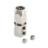Pro Boat Motor Coupler: 5x4.7mm