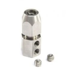Pro Boat Motor Coupler: 5x4.7mm