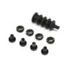Pro Boat Rubber Seal Set: Impulse 32