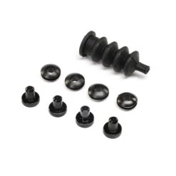 Pro Boat Rubber Seal Set: Impulse 32