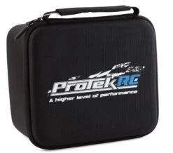 ProTek RC Equipment / Small Transmitter Hard Case, 200x170x115mm