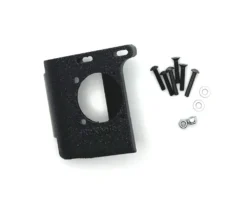 3DRC Racing RC Kooler, Black (TLR 22x-4)