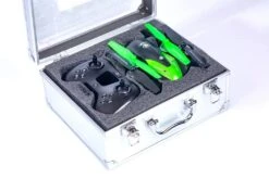 Rage Stinger 2.0 RTF WiFi FPV Drone W/1080p HD Camera -Toy Model Store rage rgr rgr4400 04