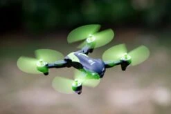 Rage Stinger 2.0 RTF WiFi FPV Drone W/1080p HD Camera -Toy Model Store rage rgr rgr4400 05